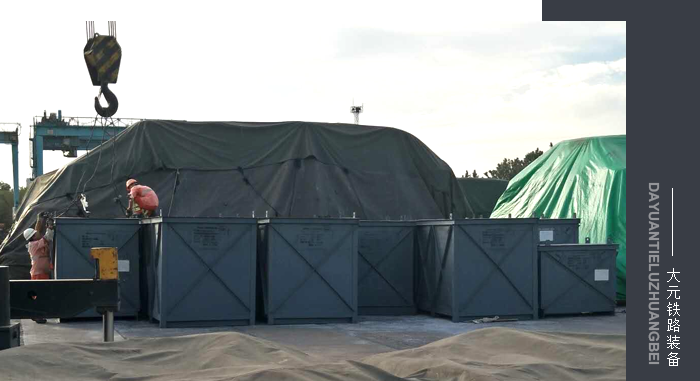 軌道固定裝置產(chǎn)品XTY系列